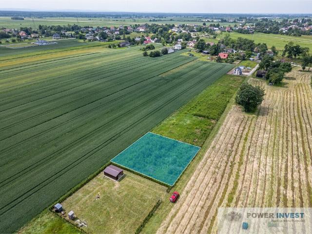 Grunt na sprzedaż w Szczurowa, Małopolskie