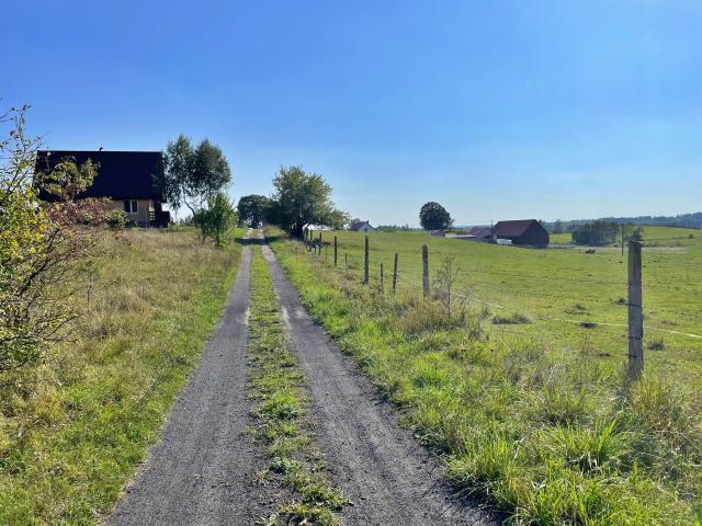 Grunt na sprzedaż w Szczytno, Warmińsko-mazurskie