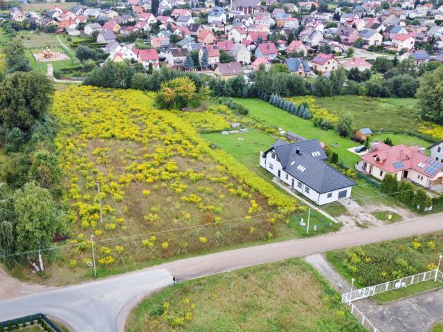 Grunt na sprzedaż w Szczytno, Warmińsko-mazurskie