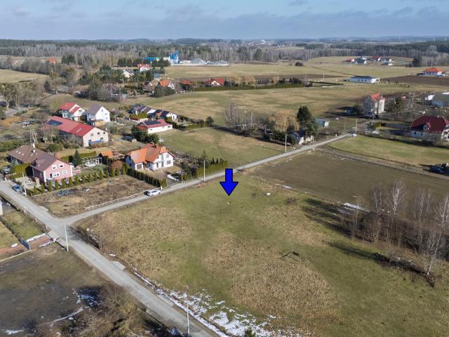 Grunt na sprzedaż w Szczytno, Warmińsko-mazurskie