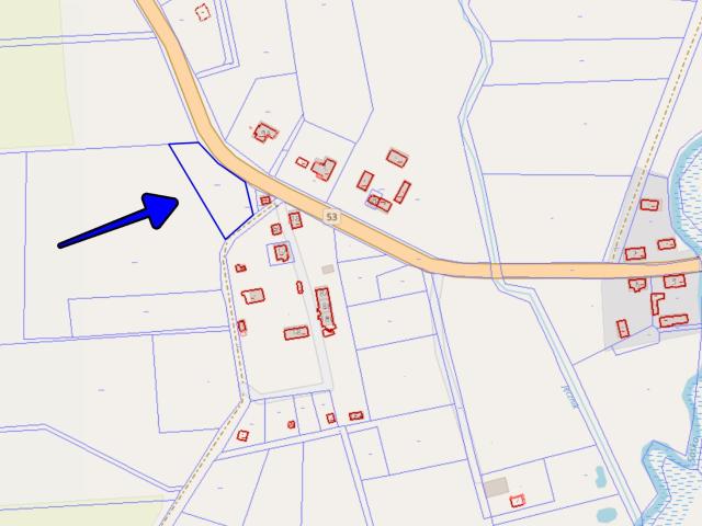 Grunt na sprzedaż w Szczytno, Warmińsko-mazurskie