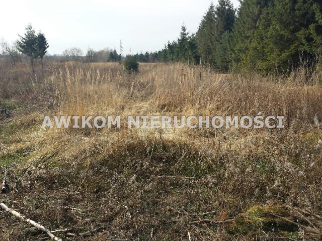 Grunt na sprzedaż w Mszczonów, powiat żyrardowski