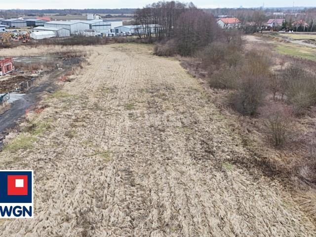 Grunt na sprzedaż w Szewce, Dolnośląskie