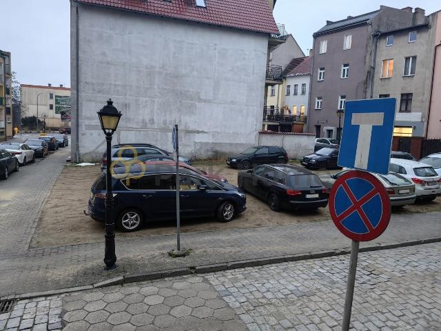 Grunt na sprzedaż w Szprotawa, Lubuskie