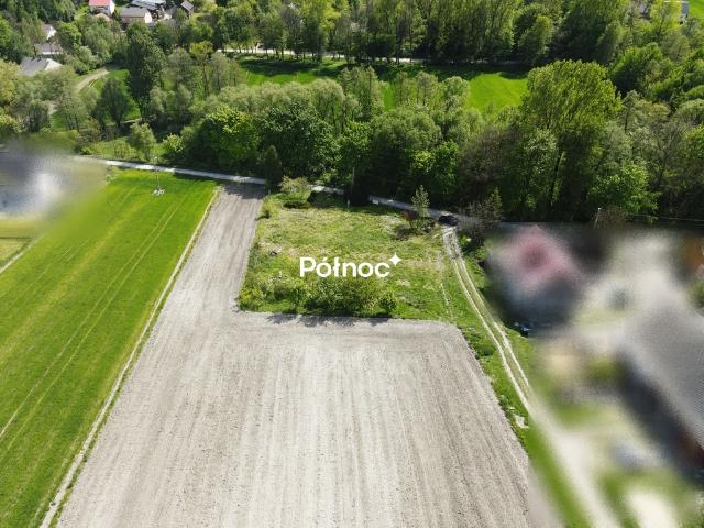 Grunt na sprzedaż w Szreniawa, Małopolskie