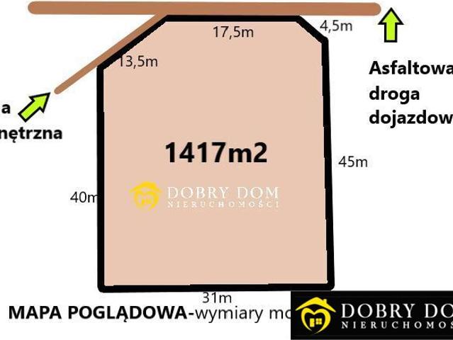Grunt na sprzedaż w Sztabin, Podlaskie