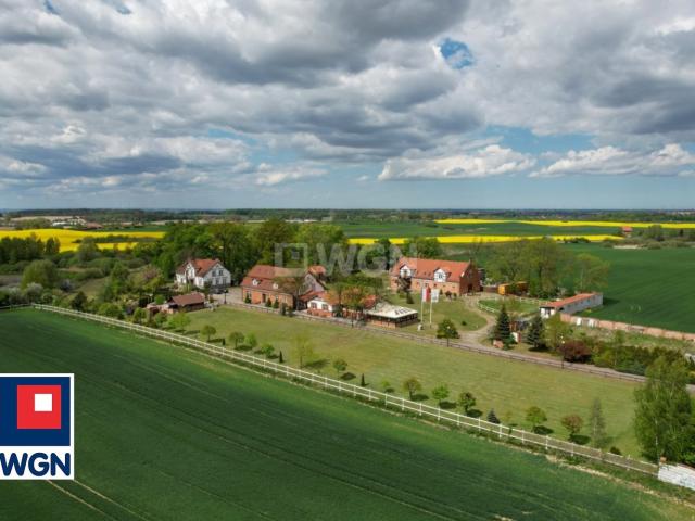 Grunt na sprzedaż w Sztum, Pomorskie