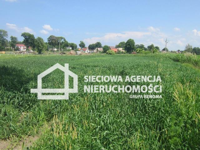 Grunt na sprzedaż w Sztutowo, Pomorskie