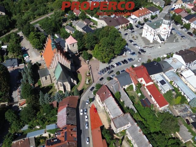 Grunt na sprzedaż w Szydłowiec, Mazowieckie