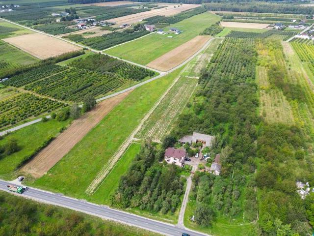 Grunt na sprzedaż w Tarczyn, Mazowieckie