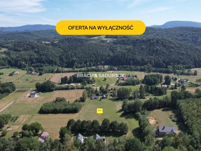 Grunt na sprzedaż w Górki, Zbydniów