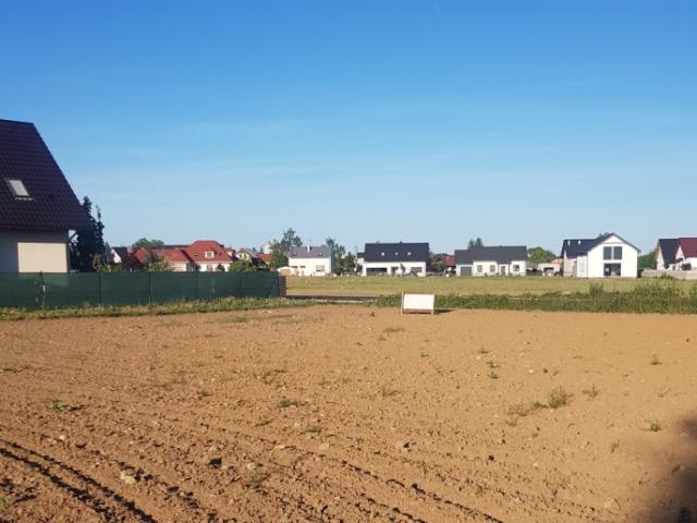 Grunt na sprzedaż w Przeźmierowo, Wielkopolskie