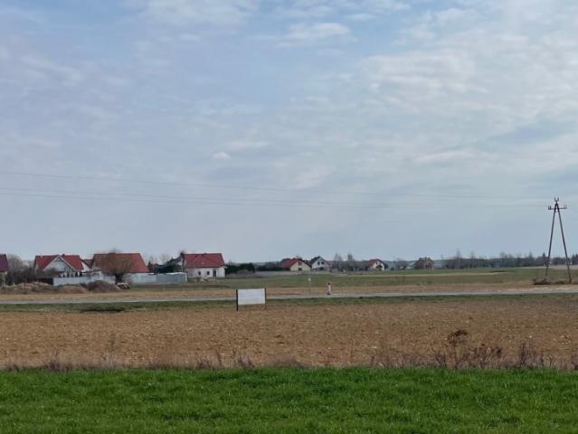 Grunt na sprzedaż w Przeźmierowo, Wielkopolskie