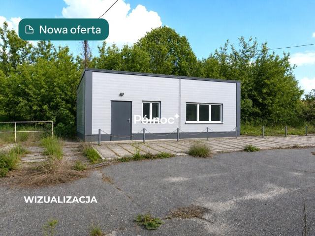 Grunt na sprzedaż w Terespol, Lubelskie
