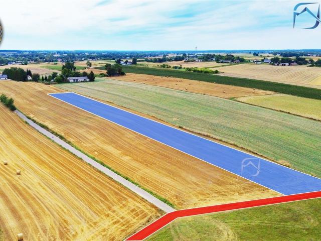 Grunt na sprzedaż w Jastków, Lubelskie