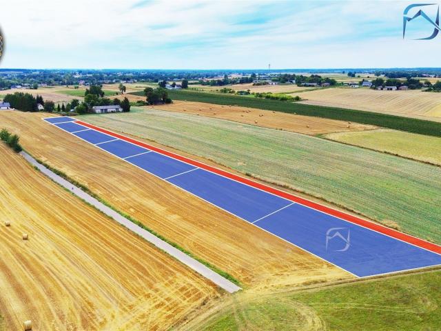 Grunt na sprzedaż w Jastków, Lubelskie