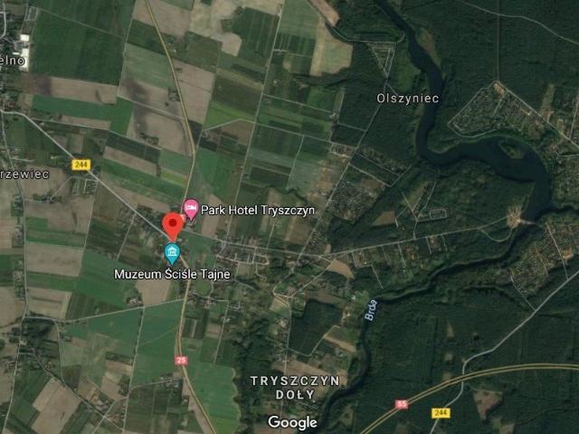 Grunt na sprzedaż w Koronowo, Kujawsko-pomorskie