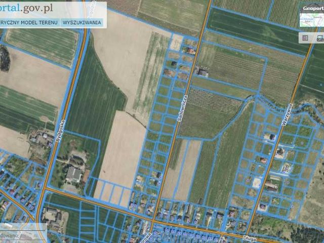 Grunt na sprzedaż w Koronowo, Kujawsko-pomorskie