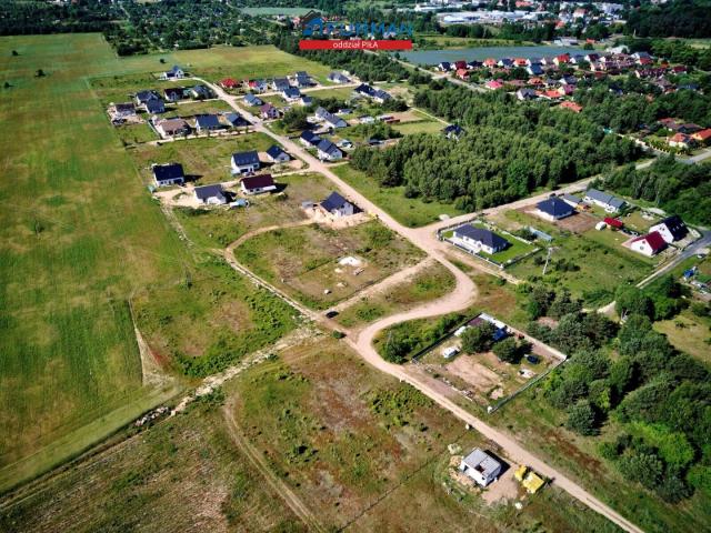 Grunt na sprzedaż w Trzcianka, Wielkopolskie