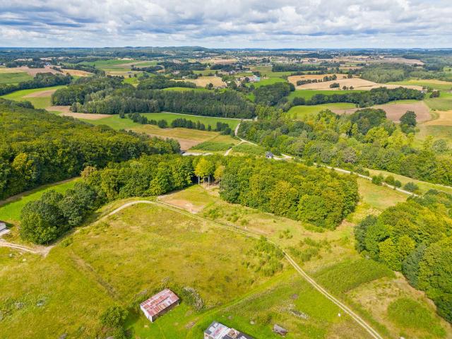 Grunt na sprzedaż w Trzepowo, Pomorskie