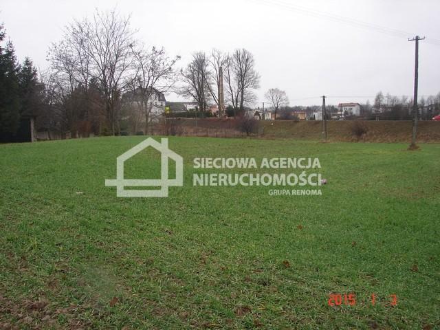 Grunt na sprzedaż w Tuchola, Kujawsko-pomorskie