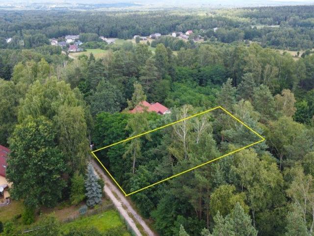 Grunt na sprzedaż w Tumlin, Świętokrzyskie