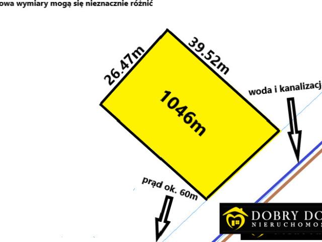 Grunt na sprzedaż w Turośń Kościelna, Podlaskie