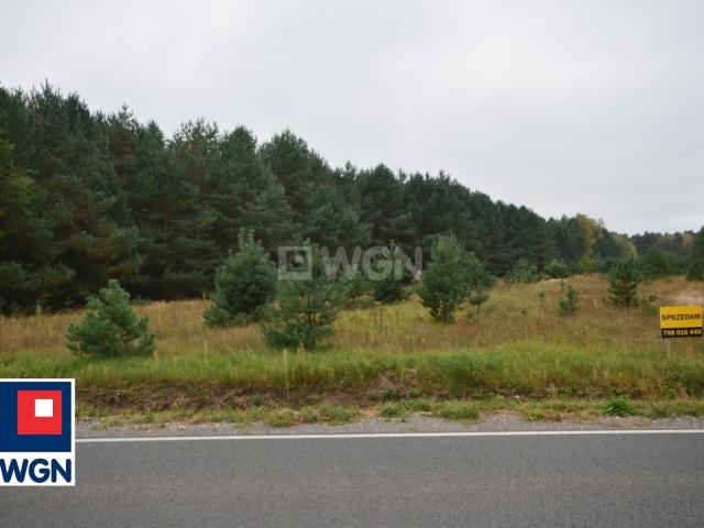 Grunt na sprzedaż w Tuszyn, Łódzkie