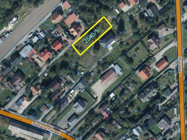 Grunt na sprzedaż w Łuków, Lubelskie