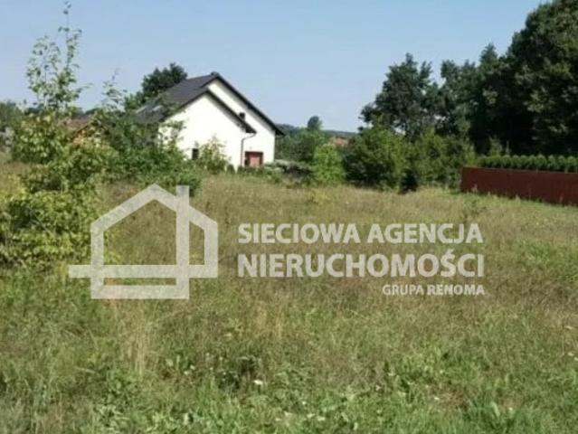 Grunt na sprzedaż w Żukowo, Pomorskie