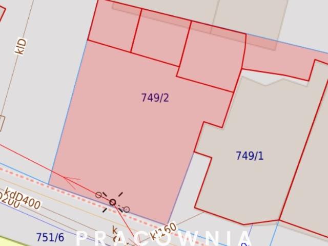 Grunt na sprzedaż w Unisław, Kujawsko-pomorskie