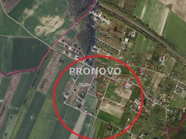 Grunt na sprzedaż w Miękinia, powiat średzki