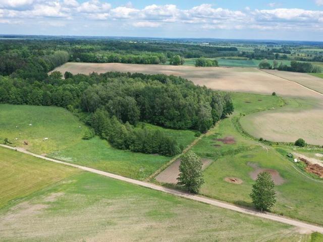 Grunt na sprzedaż w Węgorzewo, Warmińsko-mazurskie