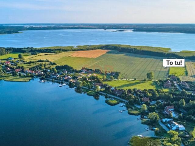 Grunt na sprzedaż w Węgorzewo, Warmińsko-mazurskie