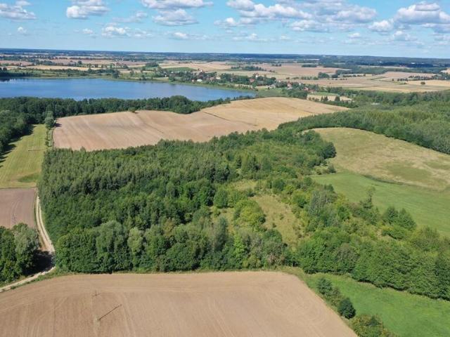 Grunt na sprzedaż w Węgorzewo, powiat węgorzewski
