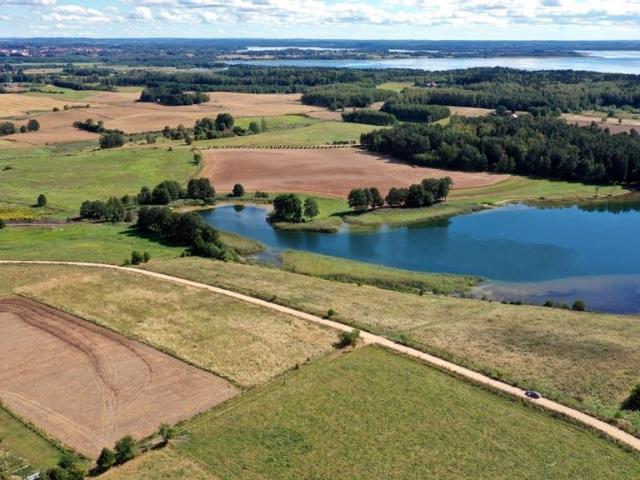 Grunt na sprzedaż w Węgorzewo, Warmińsko-mazurskie