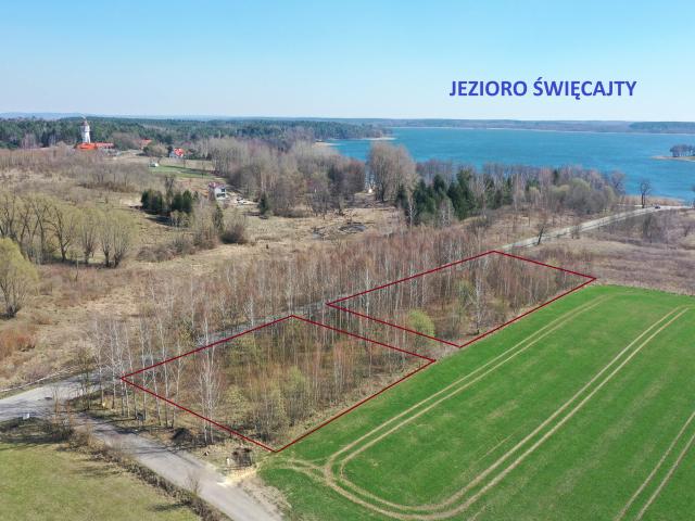 Grunt na sprzedaż w Węgorzewo, Warmińsko-mazurskie