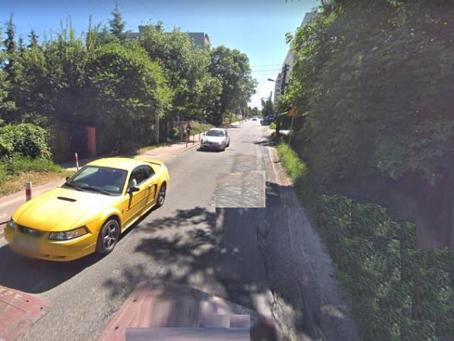 Grunt na sprzedaż w Warszawa, Mazowieckie