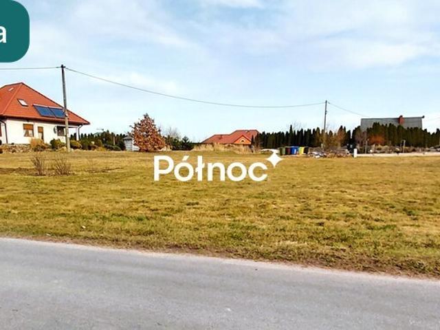 Grunt na sprzedaż w Warta Bolesławiecka, Dolnośląskie