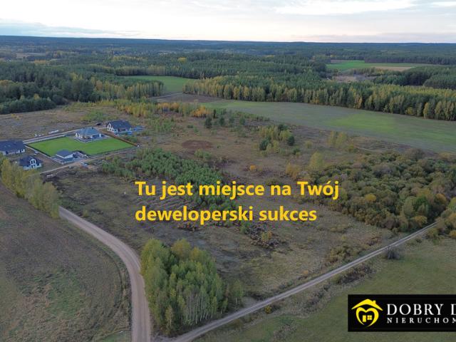 Grunt na sprzedaż w Wasilków, Podlaskie
