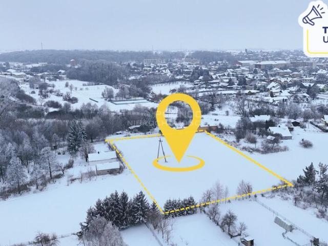 Grunt na sprzedaż w Werbkowice, Lubelskie