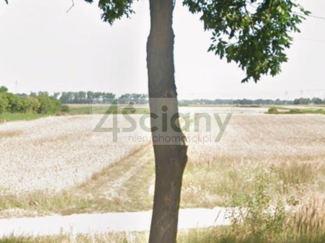 Grunt na sprzedaż w Święcice, Mazowieckie
