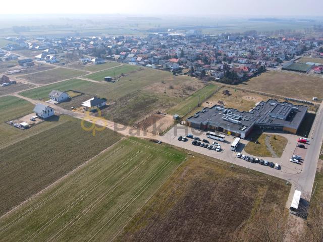 Grunt na sprzedaż w Święciechowa, Wielkopolskie