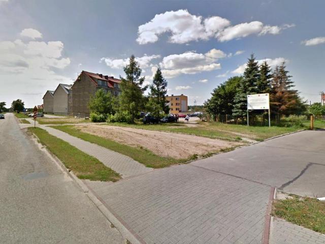 Grunt na sprzedaż w Świętajno, Warmińsko-mazurskie