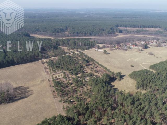 Grunt na sprzedaż w Świętajno, Warmińsko-mazurskie