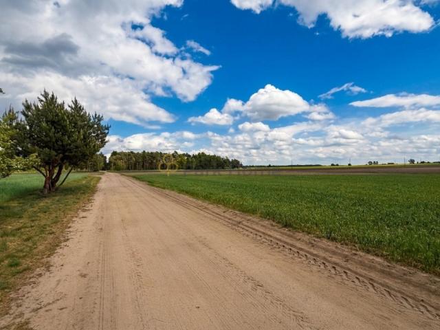 Grunt na sprzedaż w Świątniki Małe, Wielkopolskie