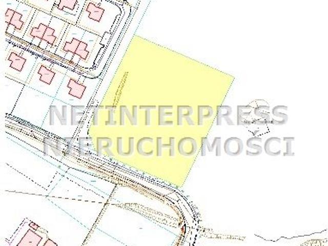 Grunt na sprzedaż w Świętochłowice, Śląskie