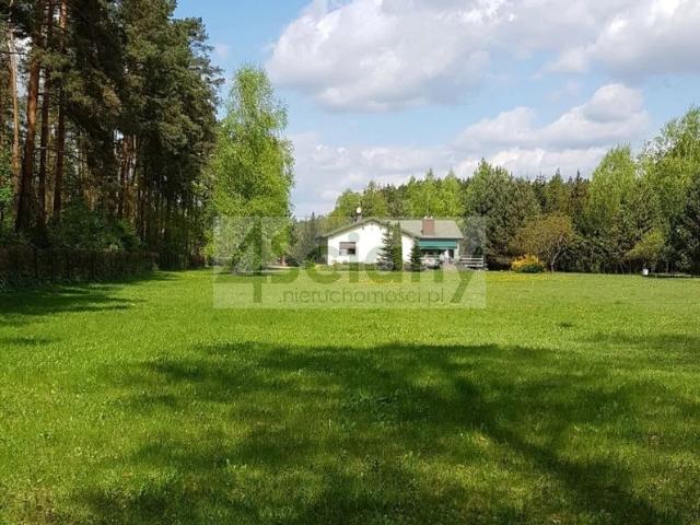 Grunt na sprzedaż w Wiązowna, Mazowieckie