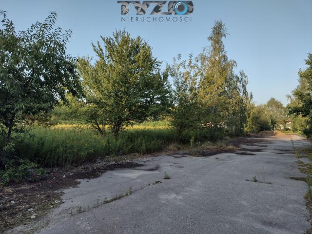 Grunt na sprzedaż w Wiązowna, Mazowieckie