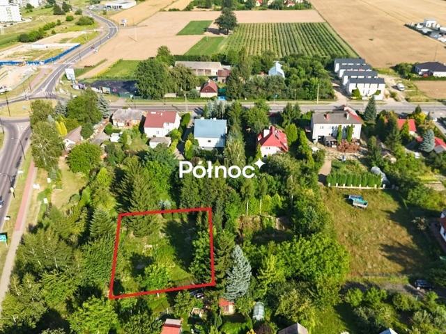 Grunt na sprzedaż w Świdnik, Lubelskie